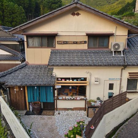 Okawachiyama Lodge - Village Of The Secret Kilns! Imari Exterior foto