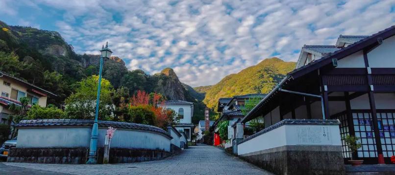 Okawachiyama Lodge - Village Of The Secret Kilns! Imari Exterior foto