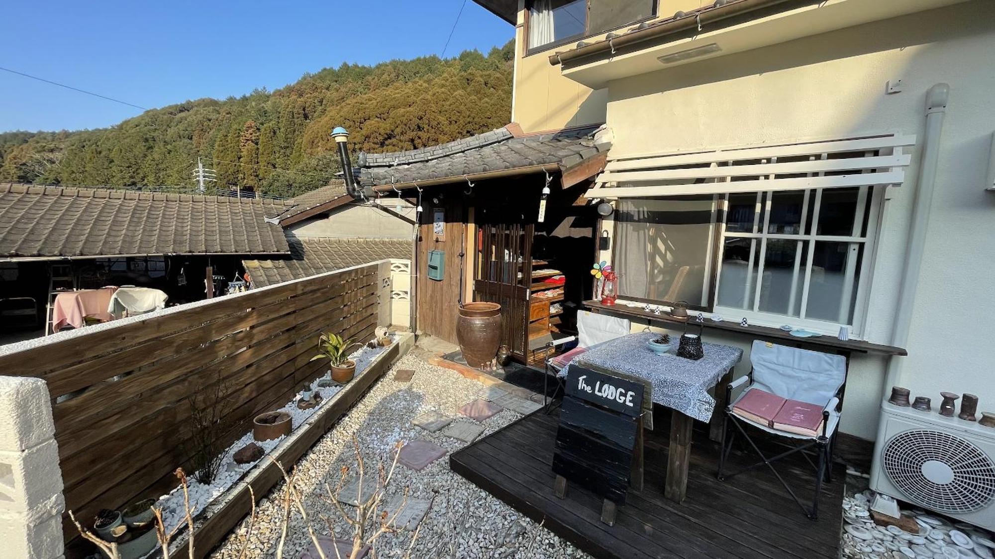 Okawachiyama Lodge - Village Of The Secret Kilns! Imari Exterior foto