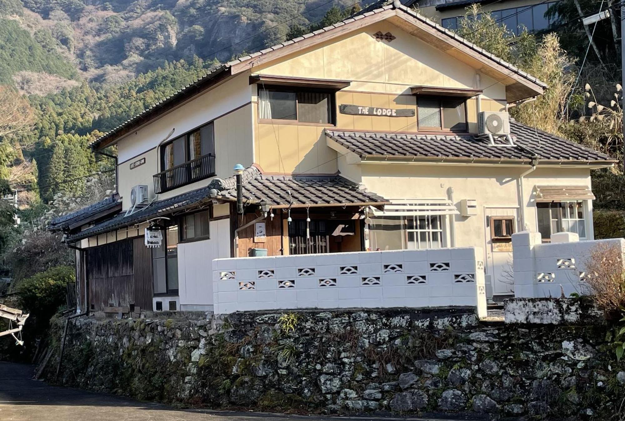 Okawachiyama Lodge - Village Of The Secret Kilns! Imari Exterior foto