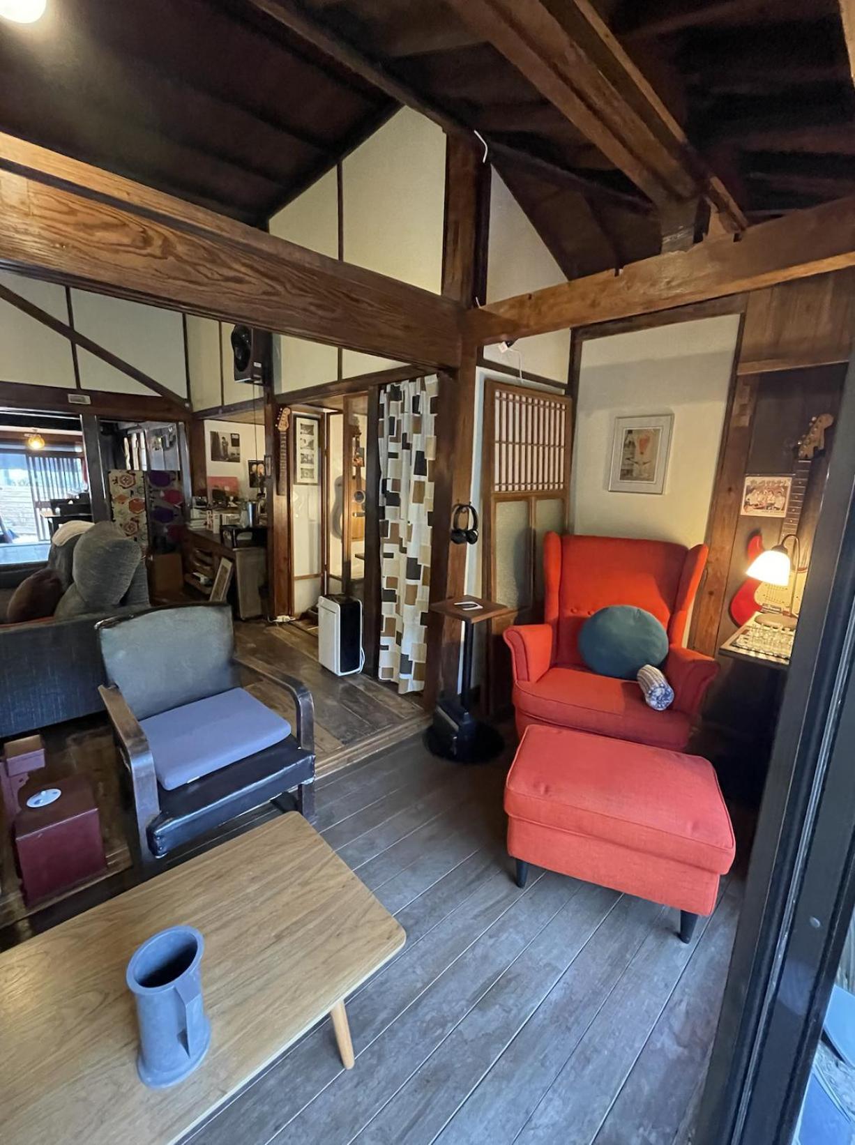 Okawachiyama Lodge - Village Of The Secret Kilns! Imari Exterior foto