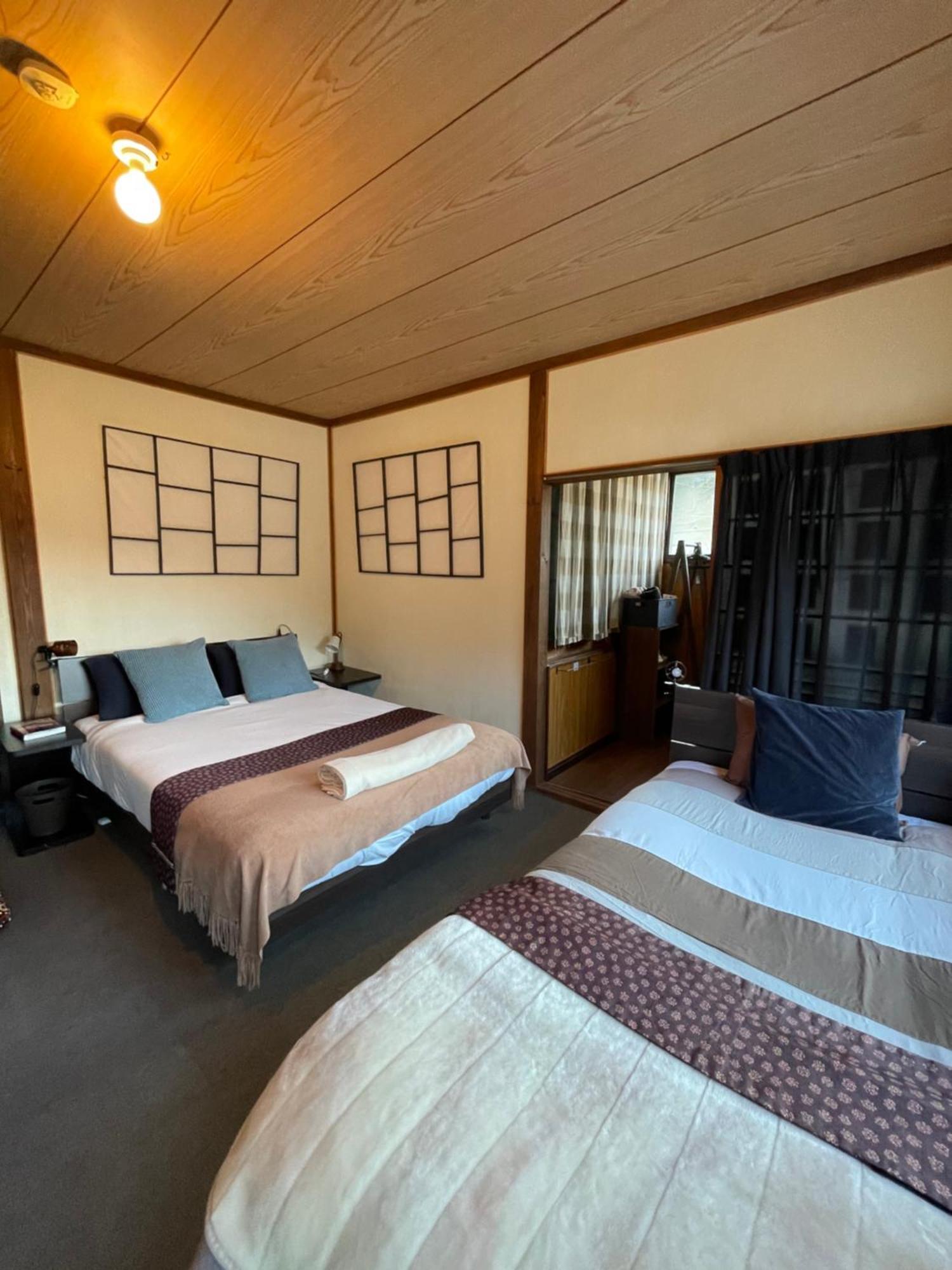 Okawachiyama Lodge - Village Of The Secret Kilns! Imari Exterior foto